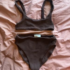 Youswim Eva High Waist Two-Piece